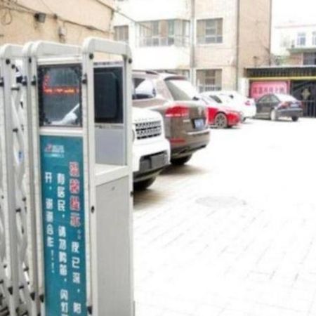 Jinjiang Inn Hohhot Gulou Екстериор снимка